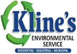 Kline's Environmental Service LLC